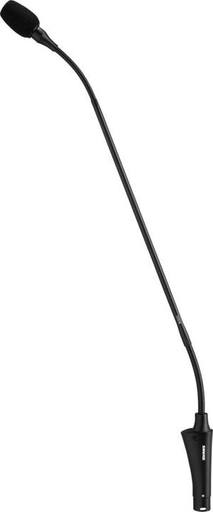 Immagine prodotto Shure CVG18RS-B/C