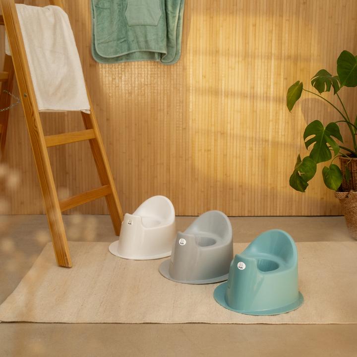 Actual product image Rotho Babydesign Children's pot TOP