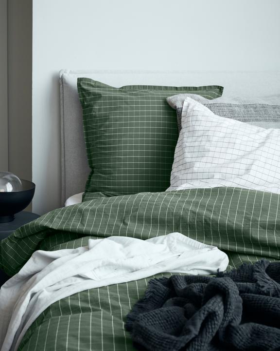 Actual product image byNORD heather (Duvet cover, 44 x 40 x 32 cm)