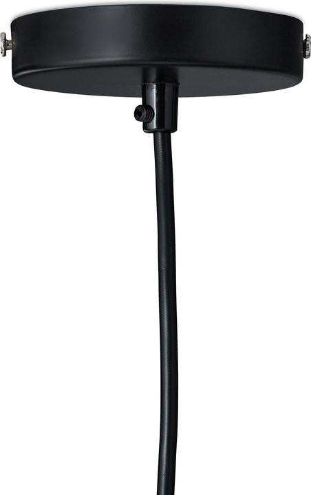 Immagine prodotto Relaxdays Lampadario a-sospensione (E27)