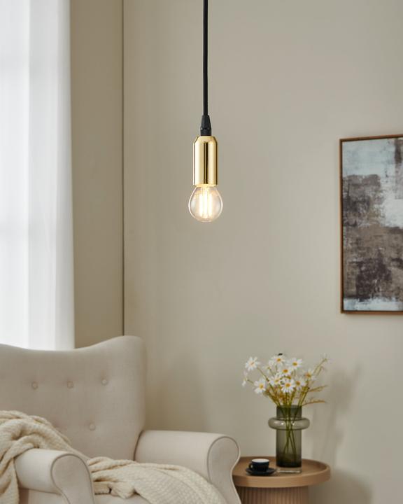Image du produit EGLO Sources lumineuses (E14, 4 W, 470 lm, 48 x, E)