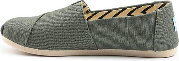 Actual product image Toms W' Classic Alpargata Canvas (36)