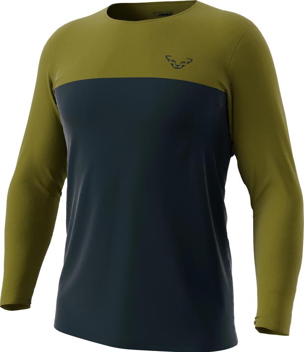 Dynafit Traverse S-Tech Langarmshirt