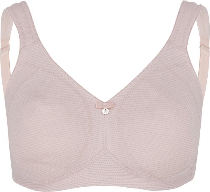 Image du produit Susa Comfort Plus Capri Soutien-gorge sans armatures (100 D, Une unité par pack)