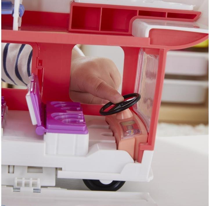 Immagine prodotto Hasbro Camper Peppa Pig