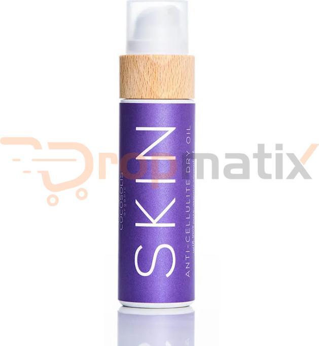 Produktbild Cocosolis SKIN Anti-cellulite (Körperöl, 110 ml)