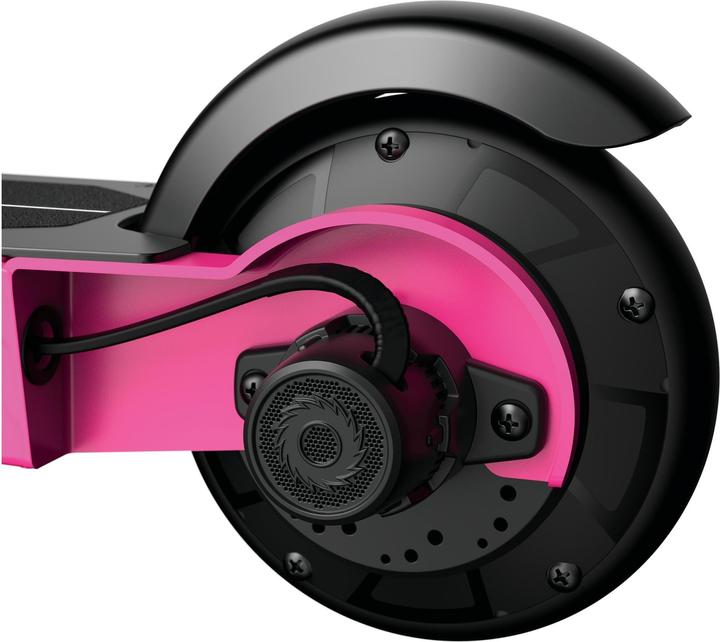 Produktbild Razor hulajnoga elektryczna S80 Power Core - Różowa