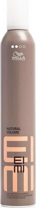 Wella Eimi (500 ml, Volume foam)