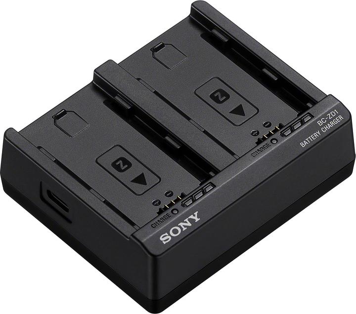 Image du produit Sony BC-ZD1 (Chargeur de batterie d'appareil photo)
