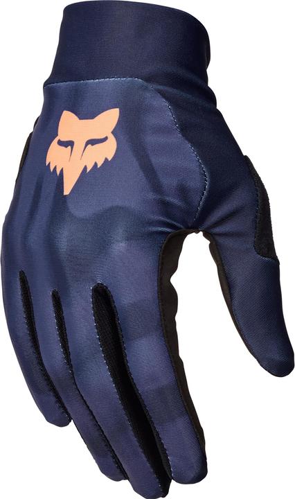 Actual product image Fox Gloves 24 Flexair Taunt Indo (S)