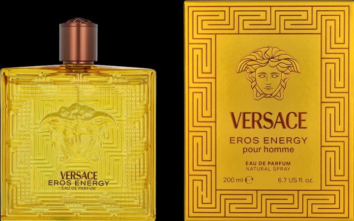 Immagine prodotto Versace Energia Eros (Eau de parfum, 200 ml)