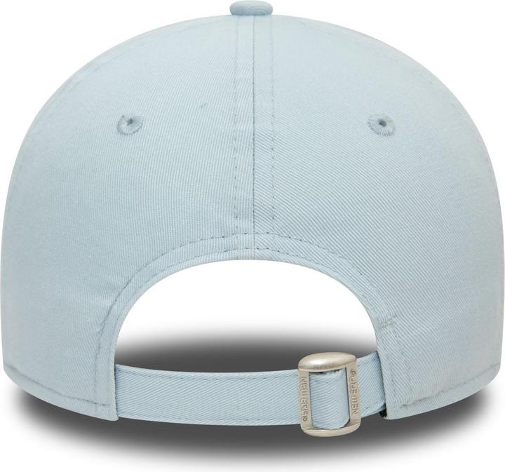 Produktbild New Era 9Forty Damen Cap - New York Yankees pastel blue