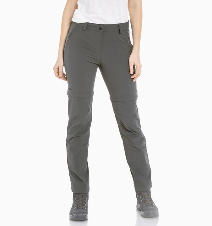 Immagine prodotto Schöffel Pantaloni con zip Ascona (19)