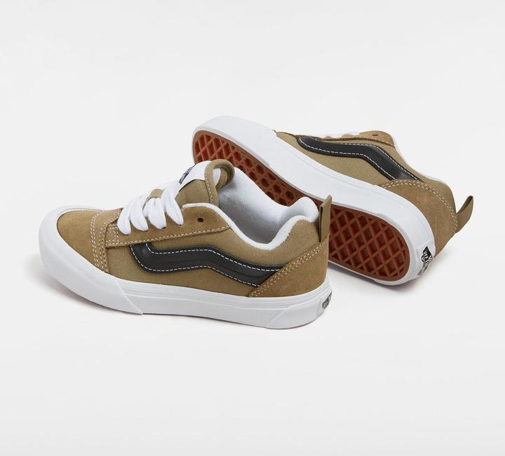 Immagine prodotto Vans Knu Skool OLIVE/BLACK (39)