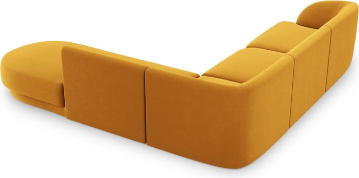 Produktbild Micadoni Miley (Ecksofa)