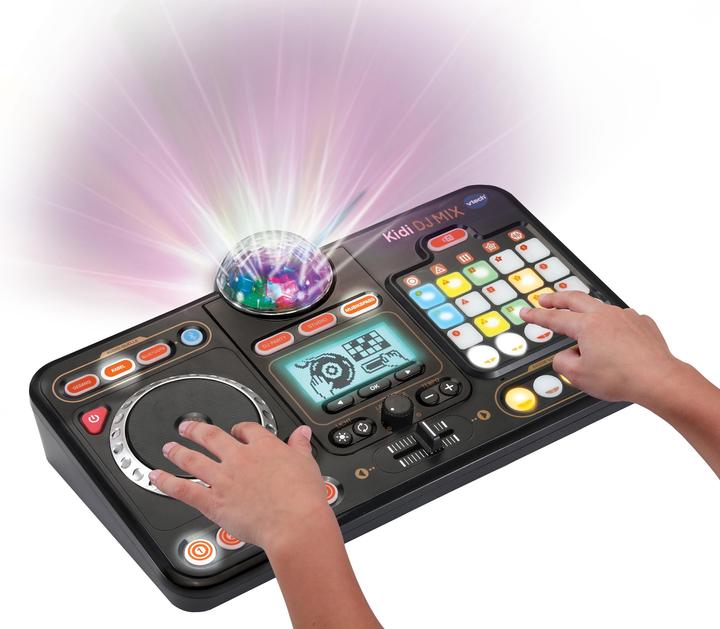 Immagine prodotto VTech Kidi DJ Mix (Tedesco)