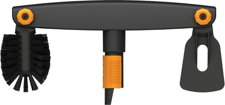 Produktbild Fiskars Dachrinnenreiniger QuikFit™