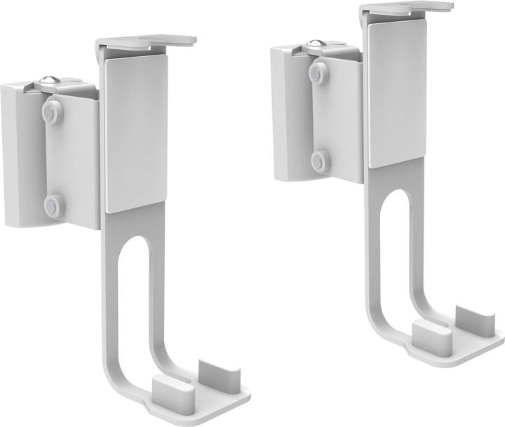 Produktbild Purelink PM-SOM-101 Wandhalterung Lautsprecher, kompatibel mit Sonos® One, Sonos® One SL (1 Stk., Wandmontage, Schwenkarm mit Gelenk, Neigbar)