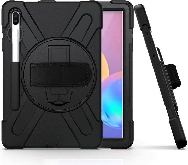 Actual product image eSTUFF Samsung Galaxy Tab S6/S6 5G (Galaxy Tab S6)
