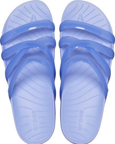 Immagine prodotto Crocs Sandalo SplashGlosStrap W's (42, 42.5, 43, 42 2/3)