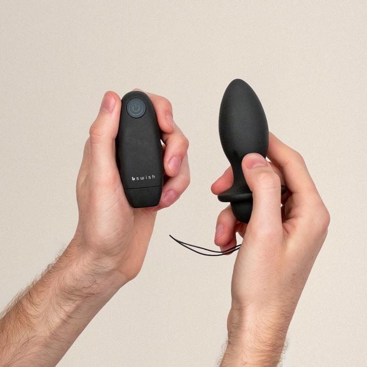 Actual product image Bswish bfilled Classic