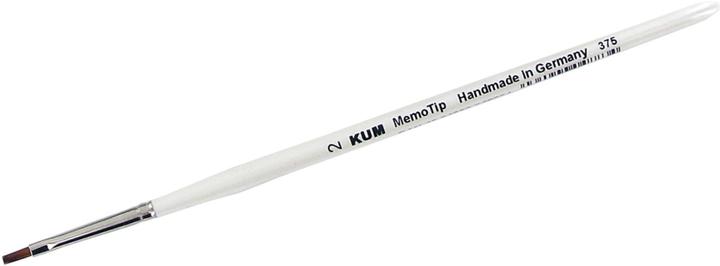 Kum Pinsel Memory Point (2 mm)