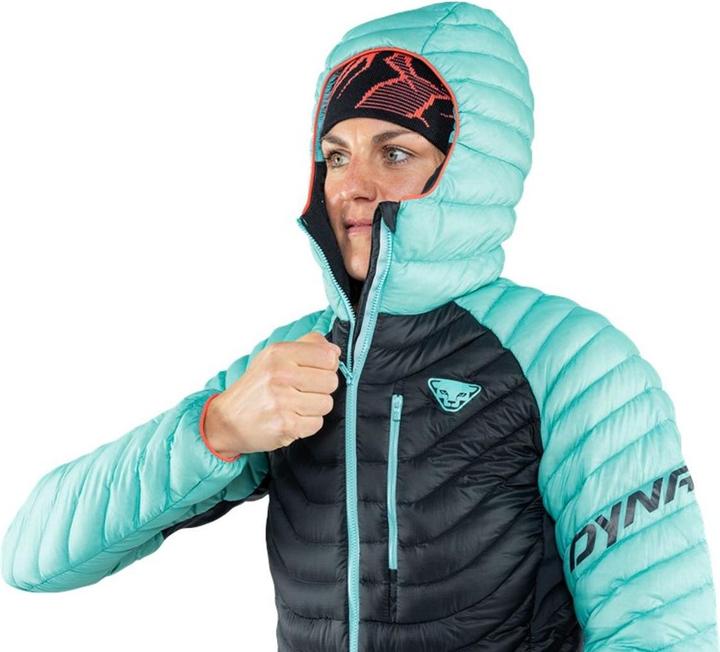 Produktbild Dynafit Radical Down Hooded Jacket (42, XL)