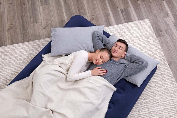 Immagine prodotto Bestway Letto ad aria (137 x 190 cm)