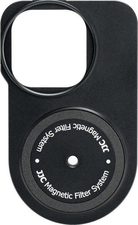 Immagine prodotto JJC Adattatore per filtro telefonico magnetico MFS IP