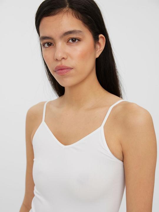Actual product image Vero Moda Seamless strap top (L)