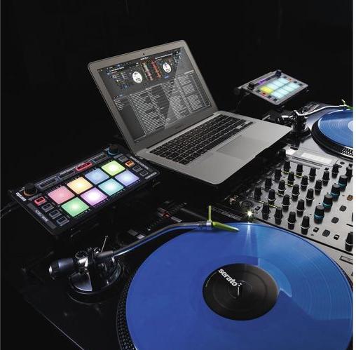 Image du produit reloop Néon