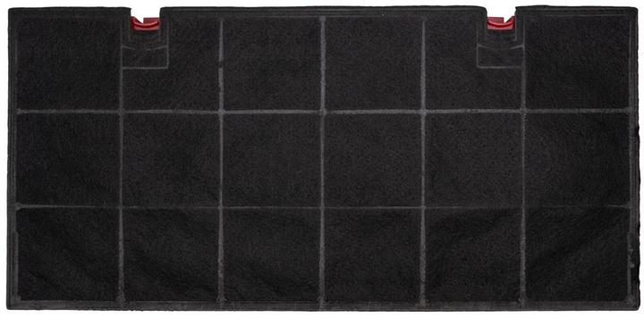 Produktbild Europart Kohlefilter Type150 wie AEG 9029801207 435x217mm für Dunstabzugshaube