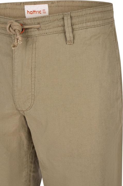 Produktbild Hattric Chino Bermuda Leinen (33)