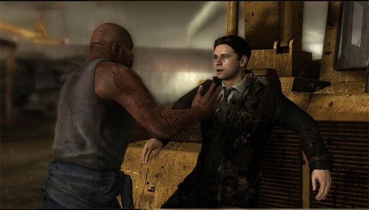 Produktbild Sony The Heavy Rain and Beyond:Two Souls Collection (PS4, Multilingual)