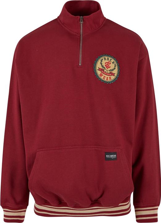 Actual product image Rocawear Duke Crewneck - 72291 (XXL)