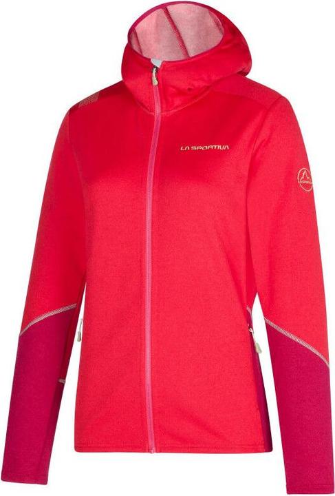 La Sportiva Cosmic Hoody - Fleecejacke - Damen