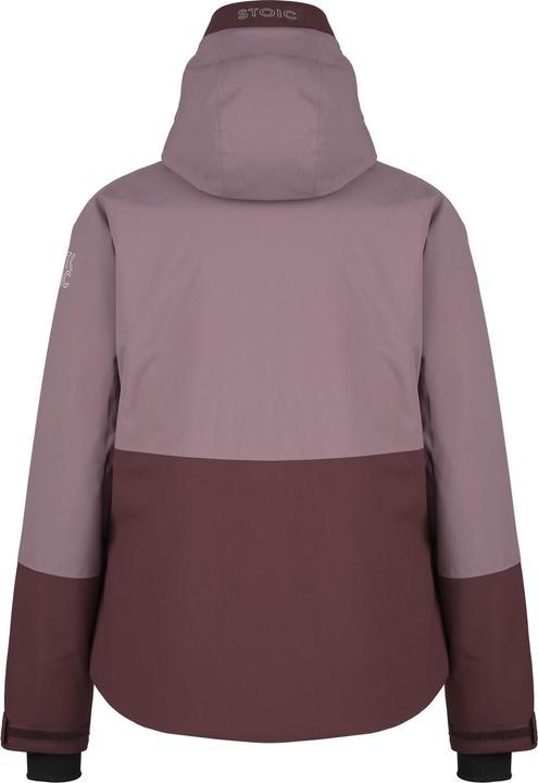 Image du produit Stoic Veste de ski MountainWool AsplidenSt. II pour femme (3XL)