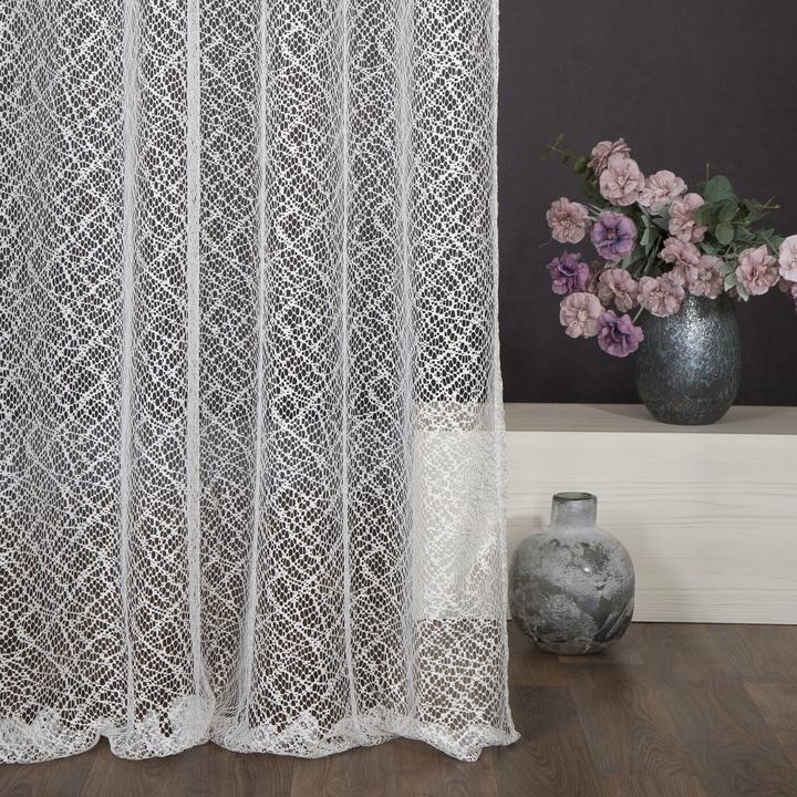 Immagine prodotto Eurofirany Abete / AMANDA / B 140X250 TRANS (140 x 250 cm)