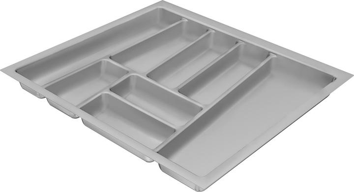 Actual product image Hettich Besteckeinsatz OrgaTray 740