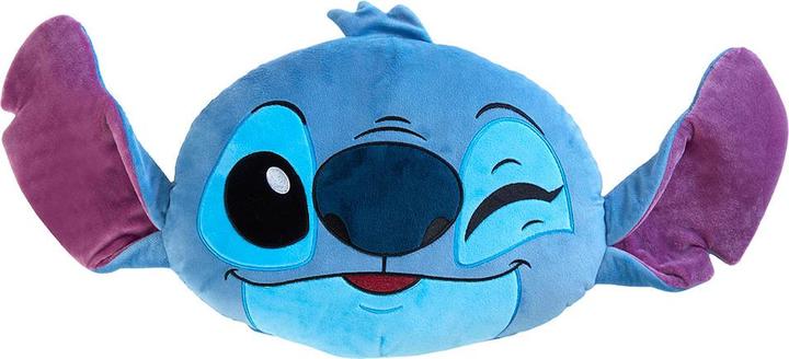 Lilo & Stitch Geformt Gefülltes Kissen (40 x 30 cm)