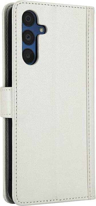 Produktbild Cover-Discount Galaxy A16 - Elegantes Hüllen Etui mit Handschlaufe (Samsung Galaxy A16 5G)
