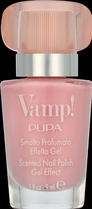 Immagine prodotto Pupa Milano Smalto Dreamscape Rosa Coccolino (128 Coccole rosa, Smalto)
