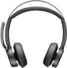 Actual product image HP Poly Voyager Focus 2 Microsoft Teams Cer (Cable, USB-C)