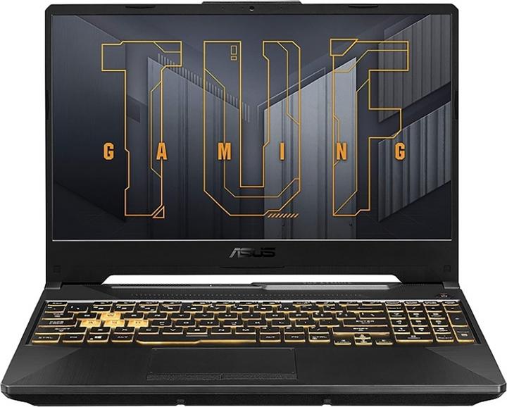 ASUS TUF Gaming F15 RTX 3050 Ti (15.60", Intel Core i7-12700H, 16 GB, 512 GB, CH)