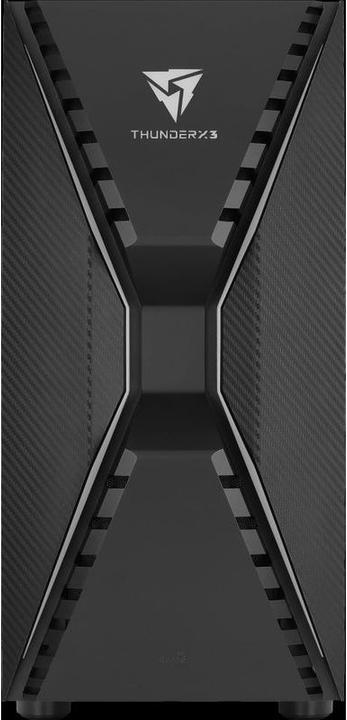 Actual product image AeroCool Cronus (ATX, mATX, Mini-ITX, E-ATX)