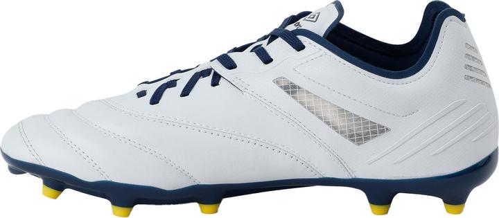 Actual product image Umbro Mens Tocco IV Premier Firm Ground Football Boots (42)