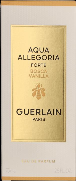 Produktbild Guerlain Bosca Vanilla Forte (Eau de Parfum, 75 ml)