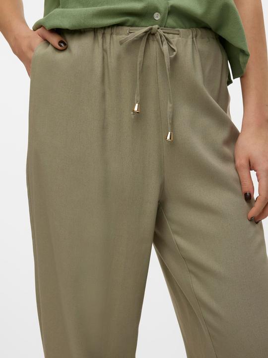 Image du produit Vero Moda VMDINNA Pantalon taille moyenne (W38/L34)
