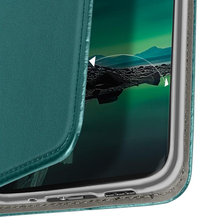 Immagine prodotto Avizar Serie di copertine Mag (Motorola Edge 40 Pro)