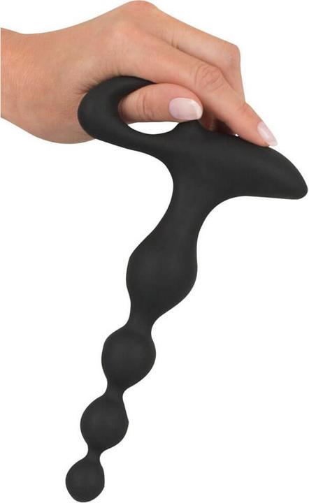 Produktbild Black Velvets Rechargeable Anal Beads